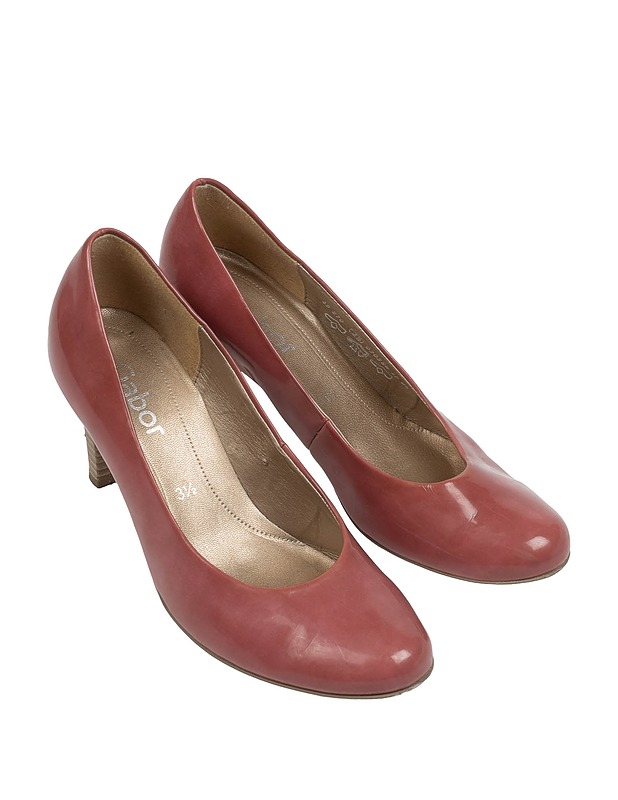 GABOR FASHION korkokengät, 3 1/2 - Korkokengät - 10105446287 - 0