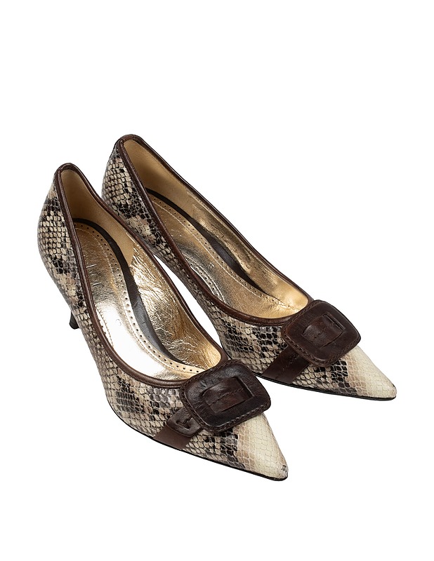 GABOR  korkokengät, 6 - Korkokengät - 10105446294 - 0