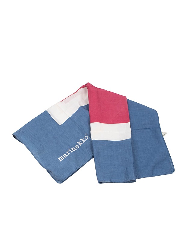 MARIMEKKO huivi - Kaulahuivit - 10105446295 - 0