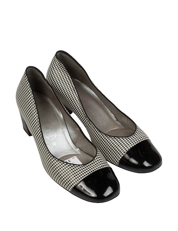 ARA korkokengät, 38 - Korkokengät - 10105446297 - 0