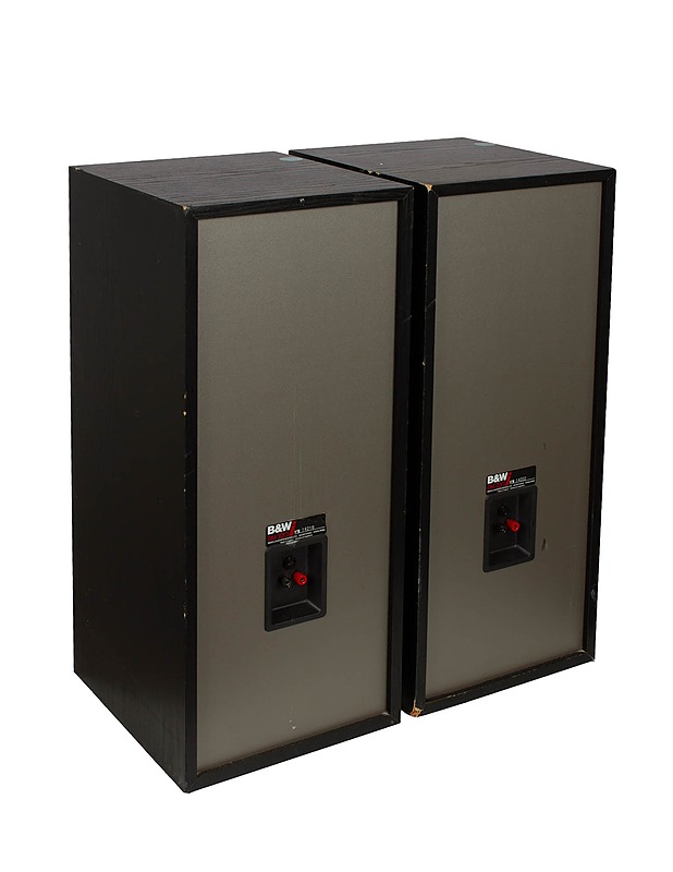 B&W DM 220i kaiutin pari - Audio - 10105446303 - 1