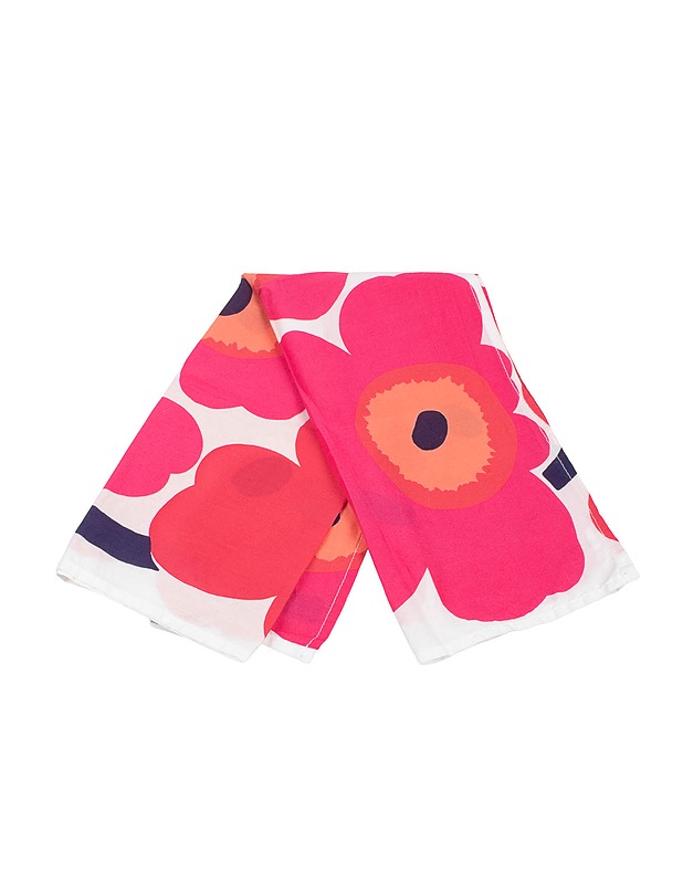 MARIMEKKO Unikko huivi - Kaulahuivit - 10105446302 - 0