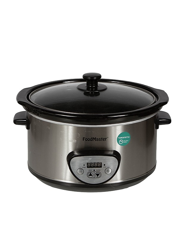 FOODMASTER haudutuspata - Kodinkoneet - 10105446306 - 0