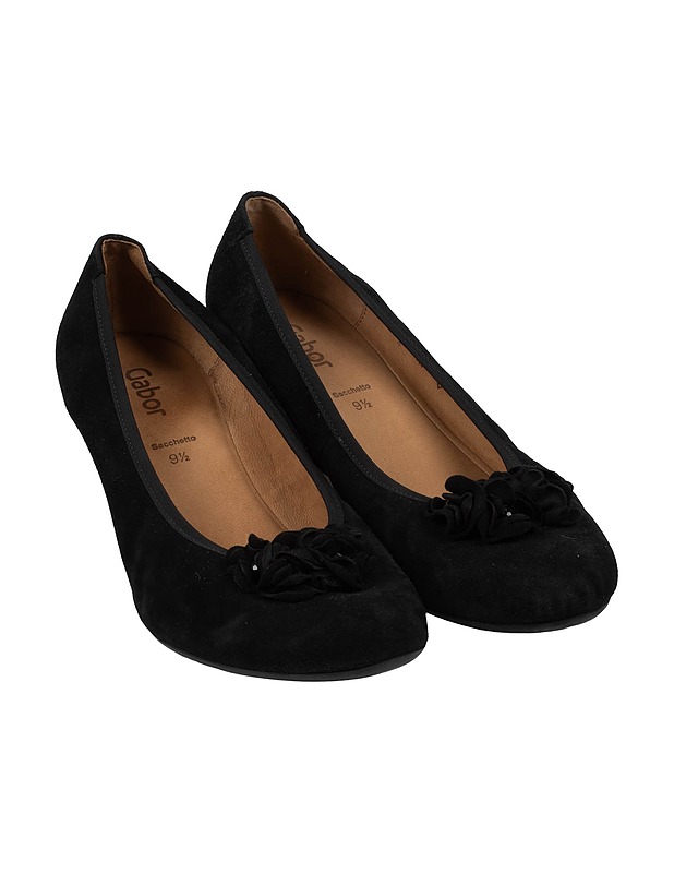 GABOR kengät - Naisten kengät  - 10105446307 - 0