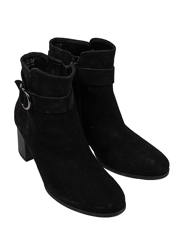 GABOR nilkkurit, 4 !/2 - Naisten nilkkurit ja saappaat - 10105446312 - 0