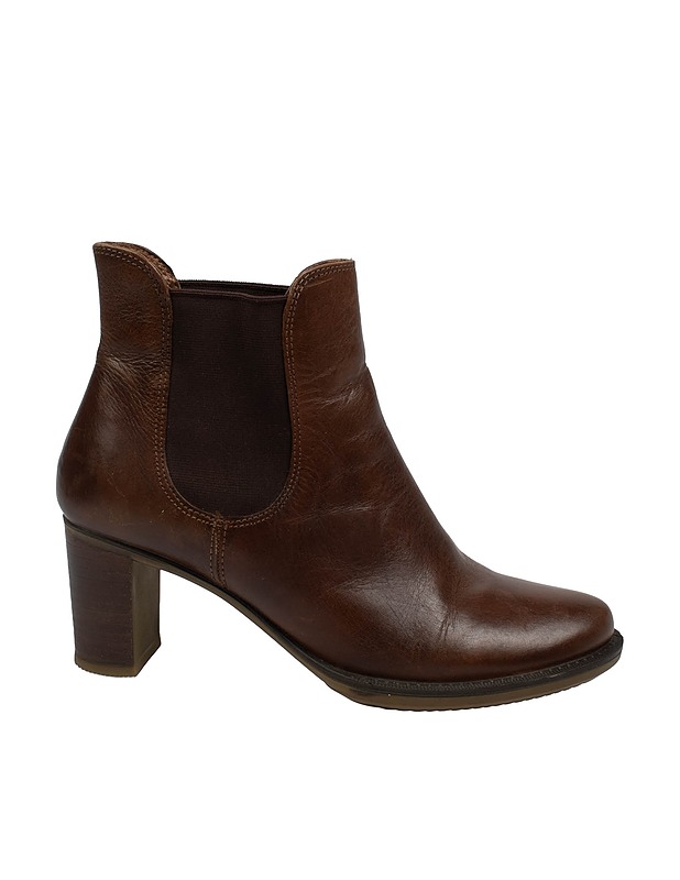 ECCO nilkkurit, 40 - Naisten nilkkurit ja saappaat - 10105446317 - 1