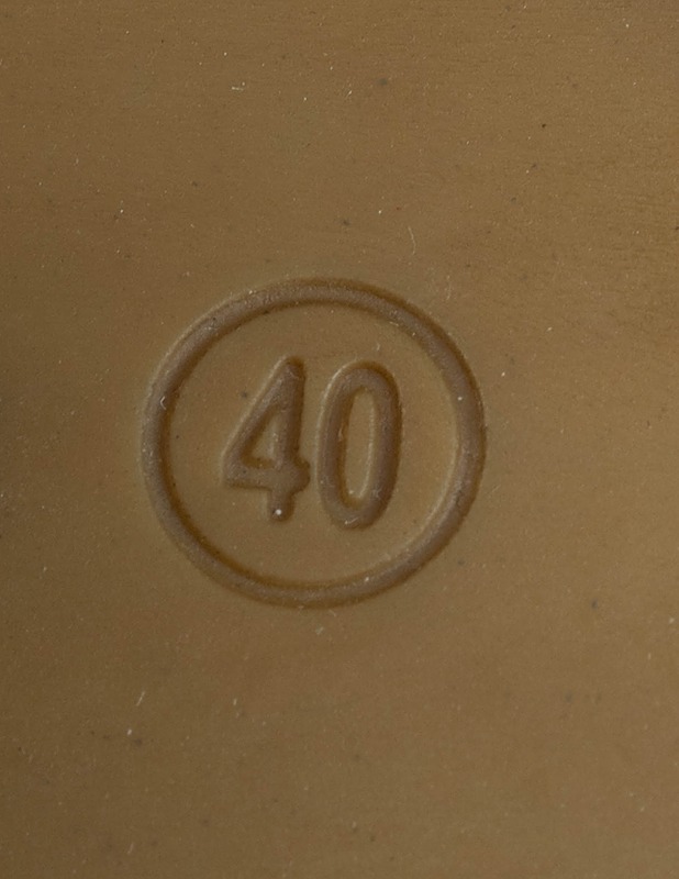 ECCO nilkkurit, 40 - Naisten nilkkurit ja saappaat - 10105446317 - 2