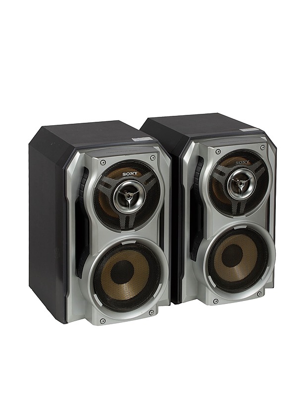 Sony SS-RG660 kaiutin pari - Audio - 10105446324 - 0