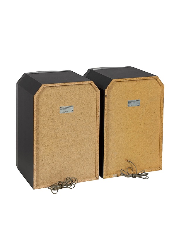 Sony SS-RG660 kaiutin pari - Audio - 10105446324 - 1