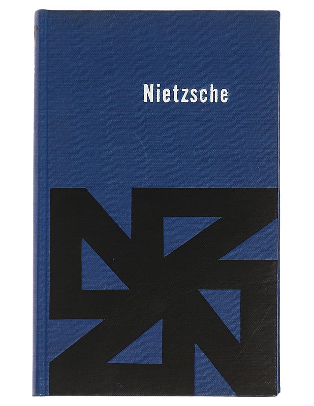 Näin puhui Zarathustra - Friedrich, Nietzsche - Tietokirjat ja oppaat - 10105446321 - 0