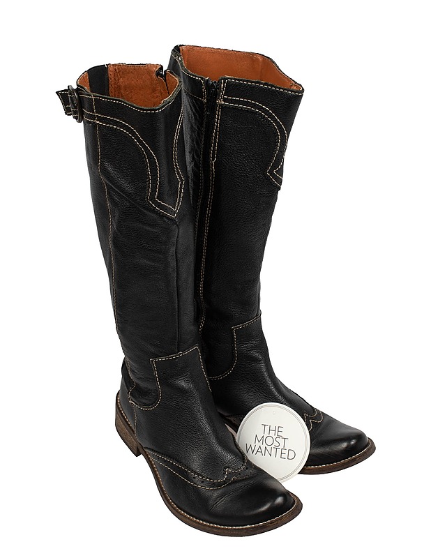 SAAPPAAT 37 - The Most Wanted vaatteet ja asusteet - 10105446326 - 0