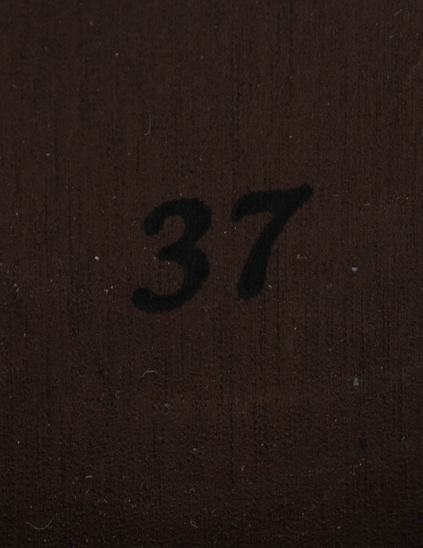 SAAPPAAT 37 - The Most Wanted vaatteet ja asusteet - 10105446326 - 3