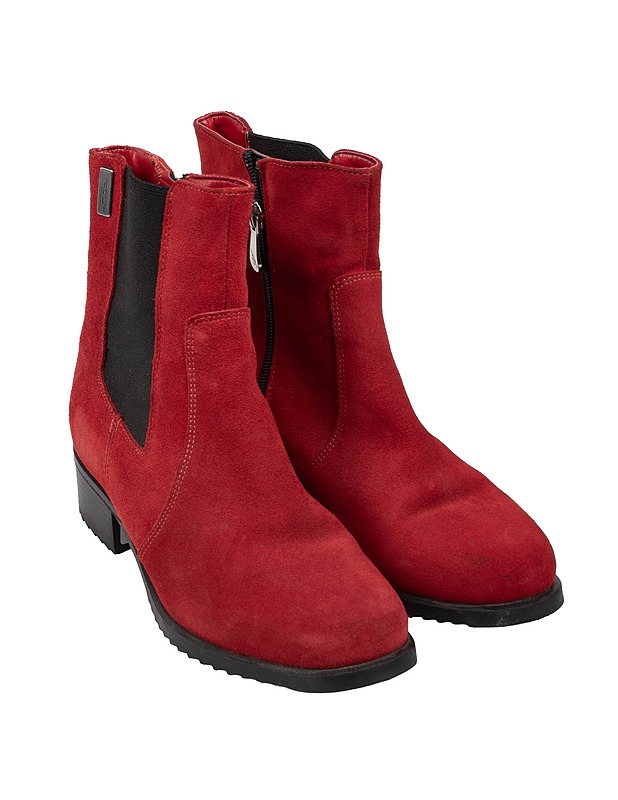 TERO PALMROTH - Naisten kengät  - 10105446328 - 0