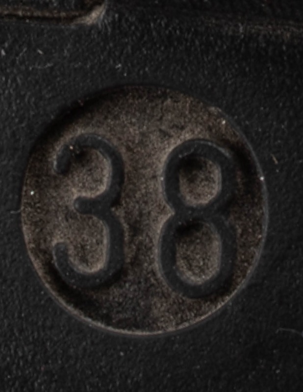 TERO PALMROTH - Naisten kengät  - 10105446328 - 2