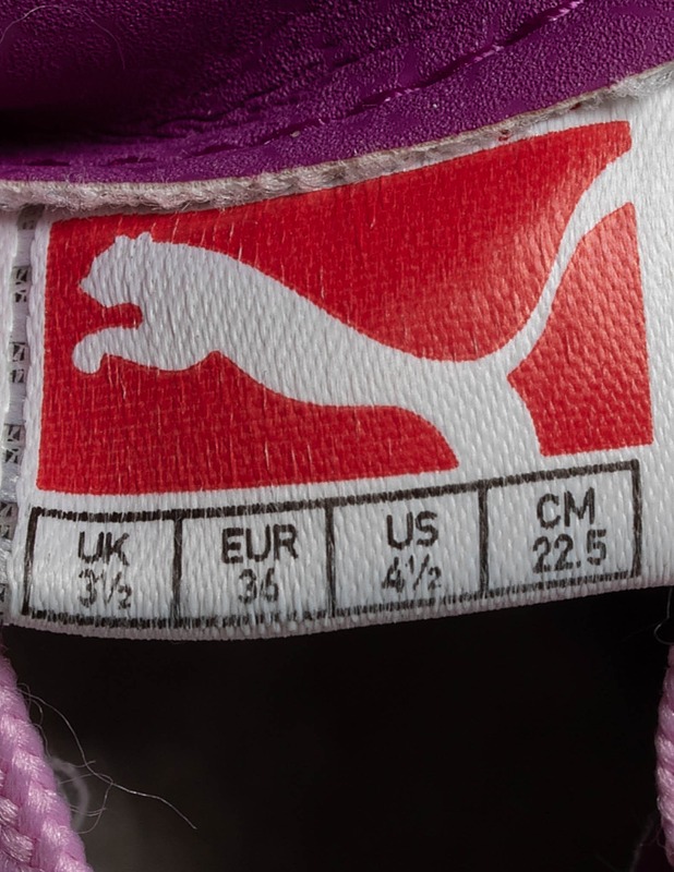 PUMA First Round lenkkarit, 36 - Naisten kengät - 10105446333 - 2