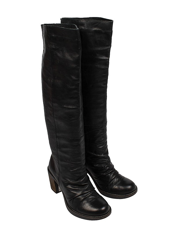 SAAPPAAT 38 - Naisten nilkkurit ja saappaat - 10105446340 - 0