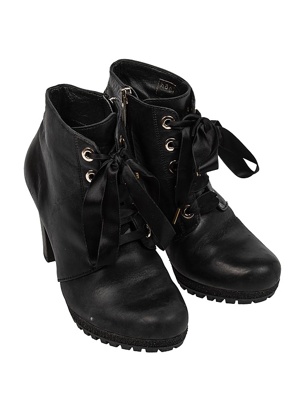 HÖGL nilkkurit, 4 1/2 - Naisten nilkkurit ja saappaat - 10105446344 - 0