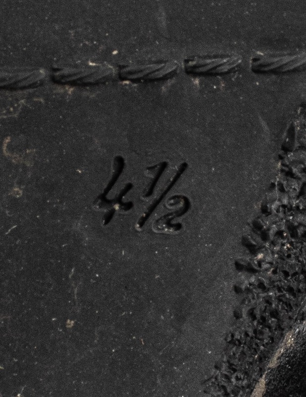 HÖGL nilkkurit, 4 1/2 - Naisten nilkkurit ja saappaat - 10105446344 - 2