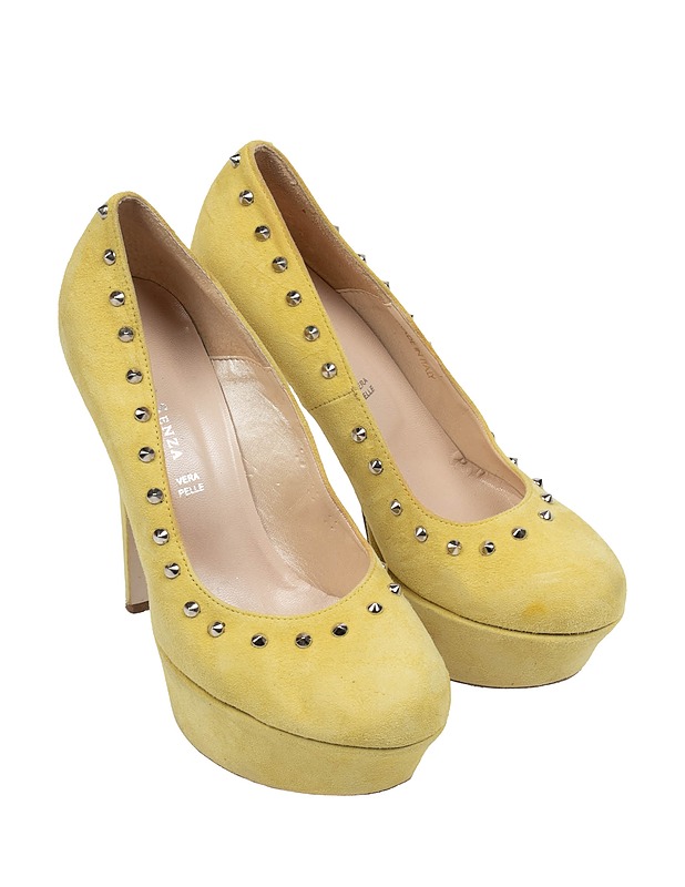 MAI PIU SENZA, 39 - Korkokengät - 10105446348 - 0