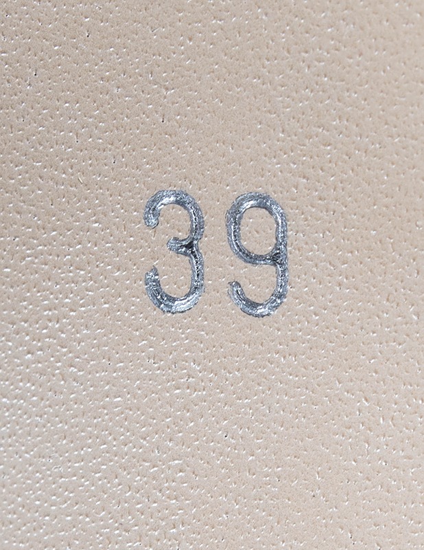 MAI PIU SENZA, 39 - Korkokengät - 10105446348 - 2