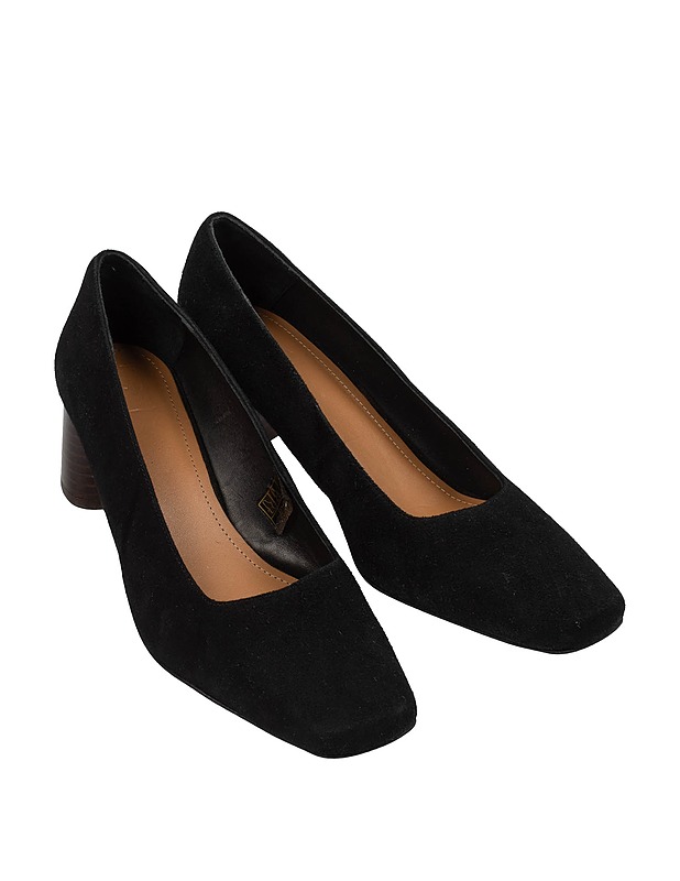 FLATTERED korkokengät, 38 - Korkokengät - 10105446352 - 0