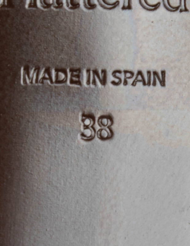 FLATTERED korkokengät, 38 - Korkokengät - 10105446352 - 2