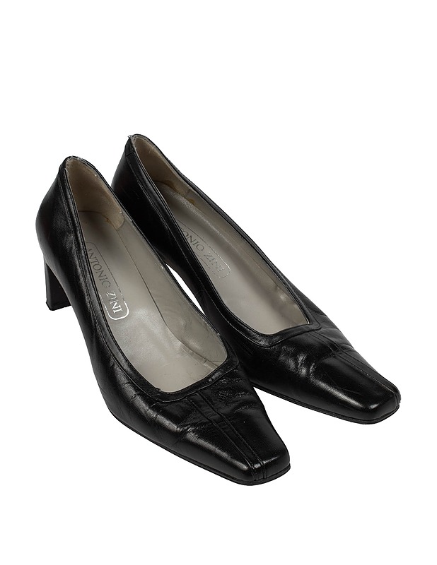 ANTONIO ZINI, 36.5 - Korkokengät - 10105446355 - 0