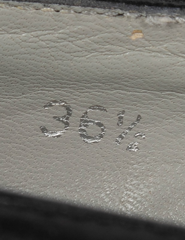 ANTONIO ZINI, 36.5 - Korkokengät - 10105446355 - 2