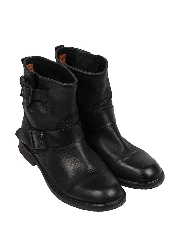 SELECTED FEMME nilkkurit, 37 - Naisten nilkkurit ja saappaat - 10105446356 - 0