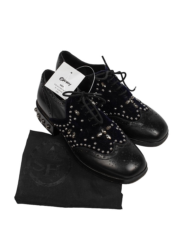 ASH kenkä, 38 - Naisten kävelykengät ja tennarit - 10105446360 - 0