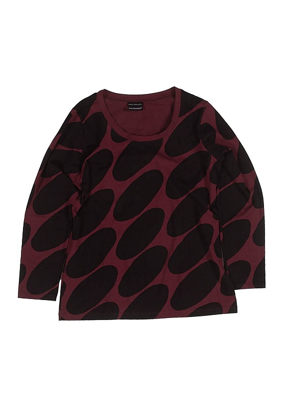 MARIMEKKO Mika Piirainen paita, M - Naisten paidat ja topit - 10105446368 - 0