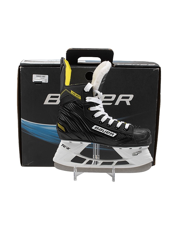 BAUER NS 20 33,5 - Jääkiekkoluistimet - 10105446369 - 0