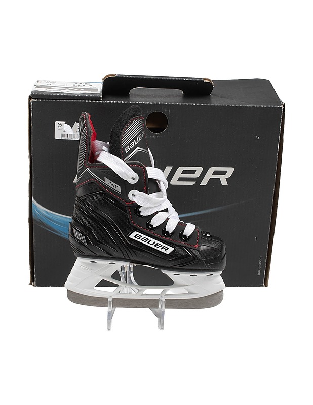 BAUER NS YTH 23,5 lastenluistimet - Luistimet - 10105446379 - 0