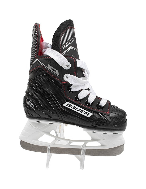 BAUER NS YTH 23,5 lastenluistimet - Luistimet - 10105446379 - 2