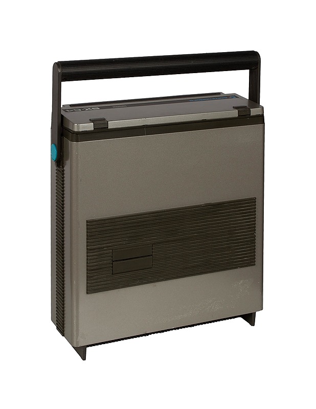 COMMODORE SX-64 kannettava tietokone - Tietokoneet - 10105446423 - 4