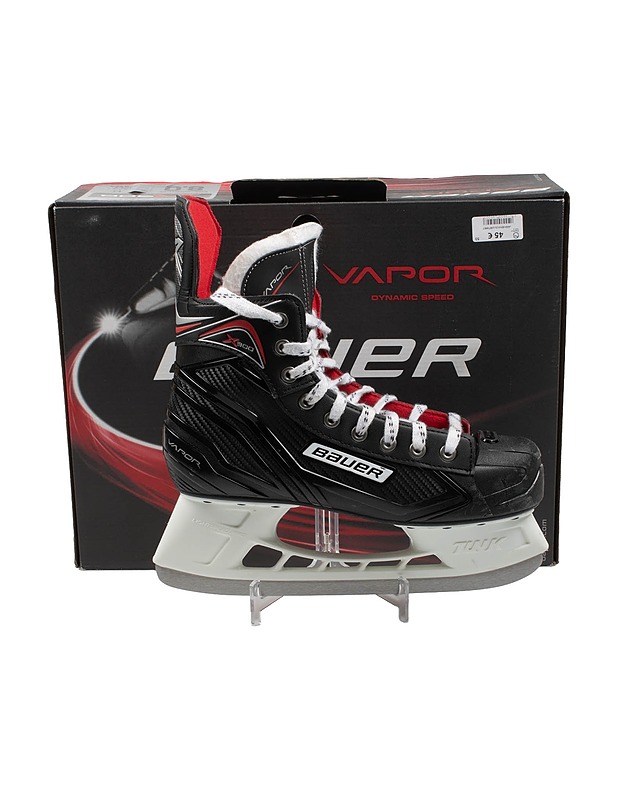 BAUER Vapor X300, 43 jääkiekkoluistimet - Jääkiekkoluistimet - 10105446382 - 0