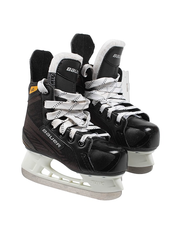 BAUER Supreme 140 YTH luistimet, 29,5 - Luistimet - 10105446384 - 1