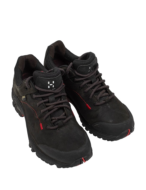 HAGLÖFS kenkä, 36 2/3 - Naisten kävelykengät ja tennarit - 10105446386 - 0