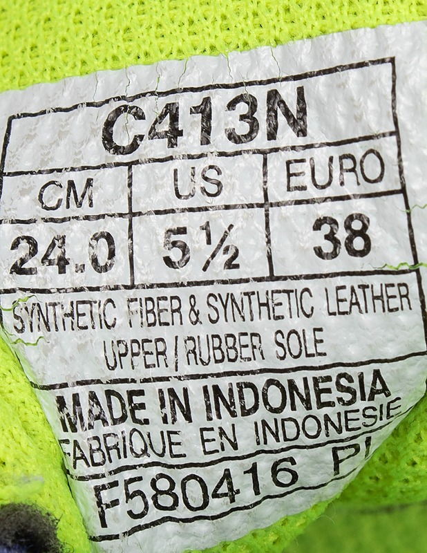 ASICS Gel-Upcourt, 38 - Naisten kävelykengät ja tennarit - 10105446389 - 2