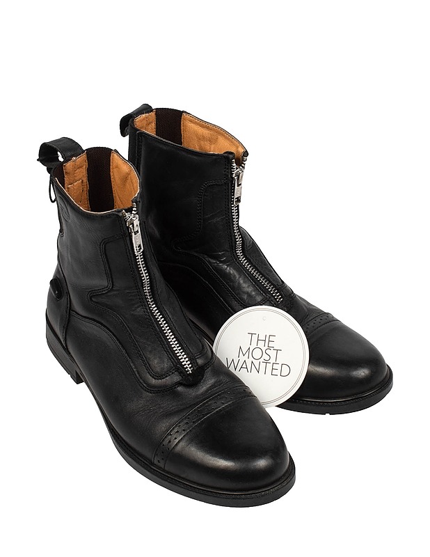 Nilkkurit 40 - The Most Wanted vaatteet ja asusteet - 10105446400 - 0