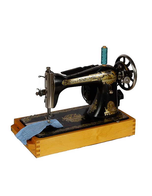 SINGER F4669617 ompelukone - Ompelu - 10105446449 - 0