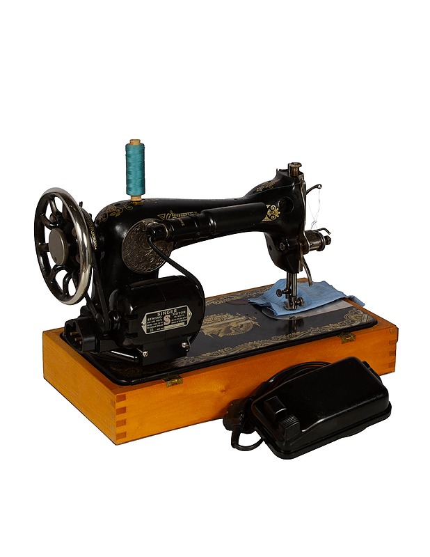 SINGER F4669617 ompelukone - Ompelu - 10105446449 - 1