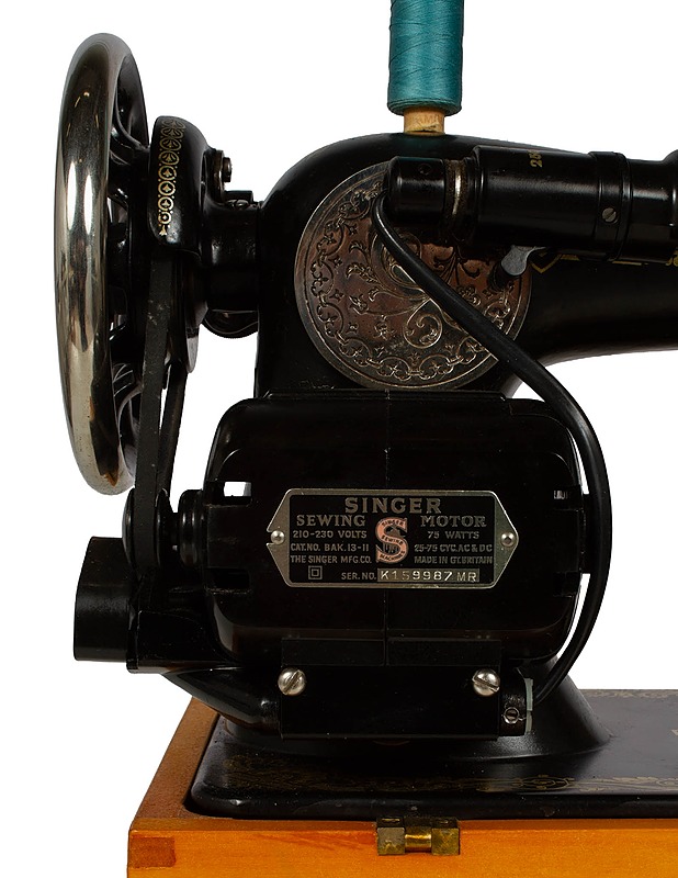 SINGER F4669617 ompelukone - Ompelu - 10105446449 - 2