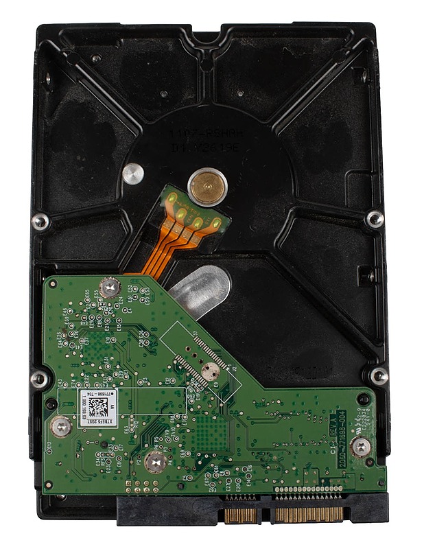 Western Digital WD20EARX Kovalevy - Tietokoneet - 10105446435 - 1