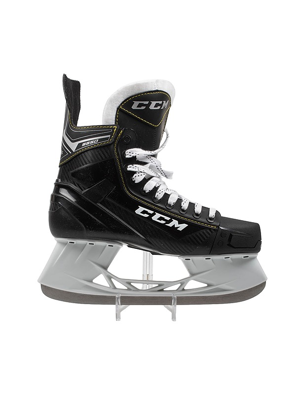 CCM Supertacks 9350 jääkiekkoluistimet, 43 - Jääkiekkoluistimet - 10105446445 - 1
