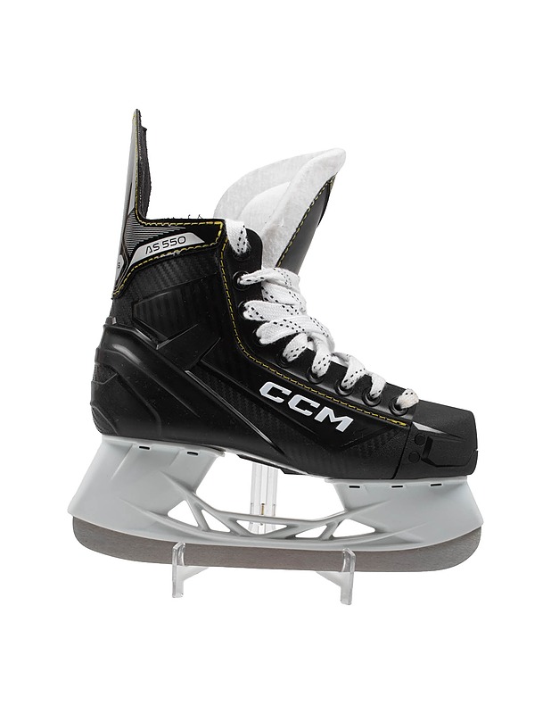 CCM Tacks AS 550 jääkiekkoluistimet, 37 - Jääkiekkoluistimet - 10105446451 - 1