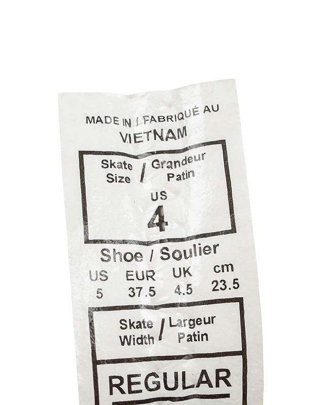 CCM Tacks AS 550 jääkiekkoluistimet, 37 - Jääkiekkoluistimet - 10105446451 - 2