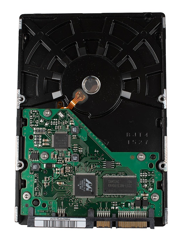 SAMSUNG HD103SJ kovalevy - Tietokoneet - 10105446453 - 1