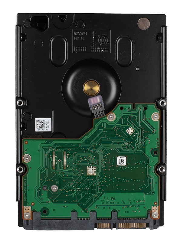 SEAGATE Barracuda ST31000524AS kovalevy - Tietokoneet - 10105446457 - 1