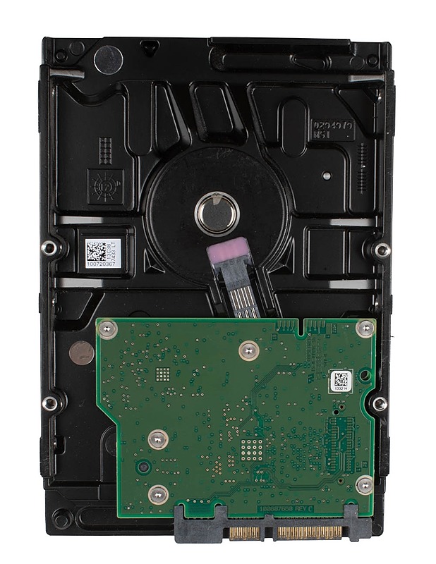 SEAGATE Barracuda ST1000DM003 kovalevy - Tietokoneet - 10105446463 - 1